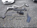2024 Porsche Cayenne — photo 11 of 18 | VIN WP1AA2AY2RDA13564