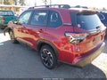 2025 Subaru Forester — photo 3 of 20 | VIN JF2SLSRD6SH424760