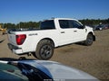 2024 Ford F-150 — photo 4 of 16 | VIN 1FTEW2LP1RFA29963