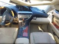 2011 Lexus RX 350 — photo 5 of 16 | VIN 2T2BK1BAXBC103414