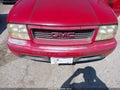 1999 GMC Sonoma — photo 6 of 11 | VIN 1GTCS19W2X8515694