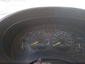 1999 GMC Sonoma — photo 7 of 11 | VIN 1GTCS19W2X8515694