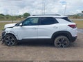 2025 Chevrolet Trailblazer — photo 14 of 16 | VIN KL79MPSL8SB105238