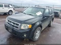 2012 Ford Escape — photo 2 of 11 | VIN 1FMCU0DG4CKA84272