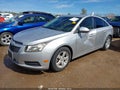 2014 Chevrolet Cruze — photo 2 of 16 | VIN 1G1PC5SB5E7461302