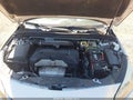2015 Chevrolet Malibu — photo 10 of 10 | VIN 1G11C5SL9FF287322