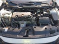 2019 Honda Civic — photo 10 of 16 | VIN 19XFC2F85KE011340