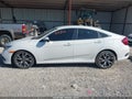 2019 Honda Civic — photo 14 of 16 | VIN 19XFC2F85KE011340