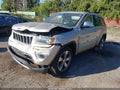 2014 Jeep Grand Cherokee — photo 2 of 16 | VIN 1C4RJFBG2EC275361