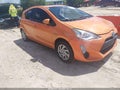 2015 Toyota Prius C — photo 1 of 16 | VIN JTDKDTB36F1099173