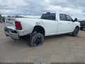 2025 Ram 3500 — photo 4 of 16 | VIN 3C63R3JL6SG509660