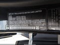 2020 Rolls-Royce Dawn — photo 9 of 16 | VIN SCAXZ8C09LU200426