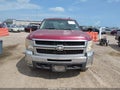 2007 Chevrolet Silverado 2500 — photo 12 of 16 | VIN 1GCHK23K27F538387