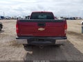 2007 Chevrolet Silverado 2500 — photo 16 of 16 | VIN 1GCHK23K27F538387