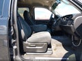 2007 Chevrolet Tahoe — photo 5 of 12 | VIN 1GNFC13C57R405281