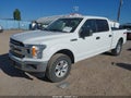 2018 Ford F-150 — photo 2 of 17 | VIN 1FTFW1E53JFD71476