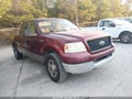 2004 Ford F-150 — photo 1 of 10 | VIN 1FTRX12W04NB16219