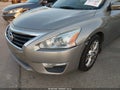 2013 Nissan Maxima — photo 6 of 11 | VIN 1N4AA5AP1DC814470