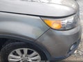 2011 Kia Sorento — photo 13 of 14 | VIN 5XYKU3A18BG178810