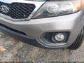 2011 Kia Sorento — photo 14 of 14 | VIN 5XYKU3A18BG178810