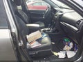 2011 Kia Sorento — photo 5 of 14 | VIN 5XYKU3A18BG178810