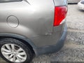 2011 Kia Sorento — photo 6 of 14 | VIN 5XYKU3A18BG178810
