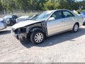 2005 Toyota Camry — photo 2 of 17 | VIN 4T1BE32K75U992630