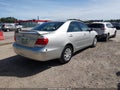2005 Toyota Camry — photo 4 of 17 | VIN 4T1BE32K75U992630
