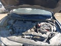 2015 Nissan Sentra — photo 10 of 16 | VIN 3N1AB7AP1FY342576