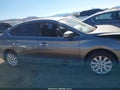 2015 Nissan Sentra — photo 13 of 16 | VIN 3N1AB7AP1FY342576
