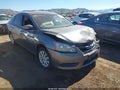 2015 Nissan Sentra — photo 1 of 16 | VIN 3N1AB7AP1FY342576
