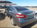 2015 Nissan Sentra — photo 3 of 16 | VIN 3N1AB7AP1FY342576
