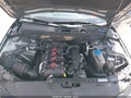 2013 Audi A4 — photo 10 of 12 | VIN WAUEFAFL5DA048599
