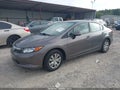 2012 Honda Civic — photo 2 of 16 | VIN 19XFB2F50CE086179