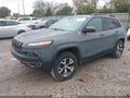 2015 Jeep Cherokee — photo 2 of 16 | VIN 1C4PJMBS2FW556978