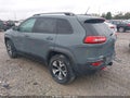 2015 Jeep Cherokee — photo 3 of 16 | VIN 1C4PJMBS2FW556978