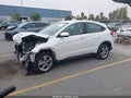2020 Honda HR-V — photo 2 of 17 | VIN 3CZRU5H38LM716941