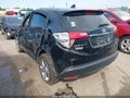 2021 Honda HR-V — photo 3 of 16 | VIN 3CZRU5H32MM724521