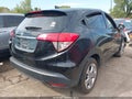 2021 Honda HR-V — photo 4 of 16 | VIN 3CZRU5H32MM724521