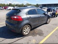 2014 Kia Rio — photo 4 of 12 | VIN KNADN5A39E6325384
