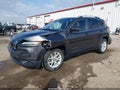 2016 Jeep Cherokee — photo 2 of 16 | VIN 1C4PJMCB1GW300735