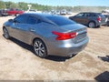 2016 Nissan Maxima — photo 3 of 18 | VIN 1N4AA6AP8GC448369