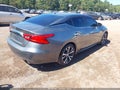 2016 Nissan Maxima — photo 4 of 18 | VIN 1N4AA6AP8GC448369