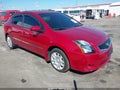 2010 Nissan Sentra — photo 1 of 16 | VIN 3N1AB6AP7AL711988