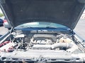 2012 Ford F-150 — photo 10 of 17 | VIN 1FTFW1EF5CFC12003