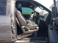 2012 Ford F-150 — photo 5 of 17 | VIN 1FTFW1EF5CFC12003