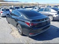 2022 Lexus ES 300h — photo 3 of 21 | VIN 58ADA1C10NU024683