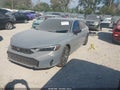 2026 Honda Civic Hybrid — photo 2 of 17 | VIN 2HGFE4F8XTH356795