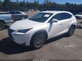 2017 Lexus NX 200t — photo 2 of 17 | VIN JTJYARBZ8H2061061