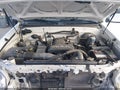 2006 Toyota Tundra — photo 10 of 16 | VIN 5TBET38186S513426